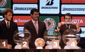 En la edición 2016 participarán 32 equipos de Sudamérica y México.