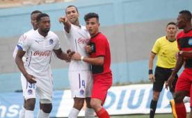 Olimpia se enfrentará al Villanueva mañana martes a las 7.30 pm.