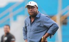 Hernán Medford regresa al fútbol chapín con la intención de darle otro título a Xelajú.