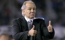 Sabella sería el próximo técnico del conjunto de San Siro luego dlos malos resultados de Inzaghi.