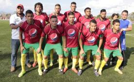 Héctor Fúnez, presidente del Social Sol, confirmó que si ascienden a Liga Nacional se reforzarán con seis jugadores, todos nacionales. Foto DIEZ