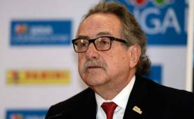 De María pide a la afición mexicana que deje poco a poco ese grito para evitar una fuerte sanción deportiva.