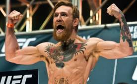 El boxeador irlandés tiene apenas 27 años de edad. Nació en Dublín.