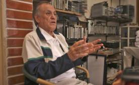 Chelato Uclés va con todo por Honduras, pero no pierde de vista el trabajo de Ramón Maradiaga.