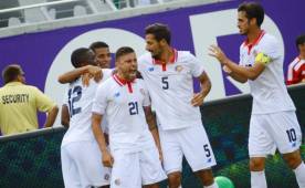 En el ranking de América, los ticos se ubican por encima de Estados Unidos que es noveno y por debajo de México que es séptimo. Foto AFP