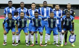 La Federación de Honduras analizará con Jorge Luis Pinto si pactan amistoso para las dos fechas FIFA del mes de octubre. Foto Ronald Aceituno