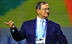 El 'Ojitos' ya sabe qué es quedar campeón de estas competiciones.