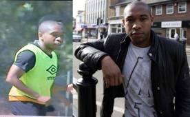 Wilson Palacios realiza una prueba con el Hull City que dirige Steve Bruce, el técnico con el que mostró su mejor nivel en el Wigan.