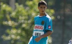 El españista regresó a las canchas y no desentonó, según Javier Delgado.