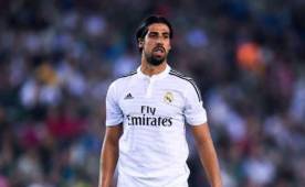 El alemán esta a punto de regresar a la Bundesliga de Alemania.