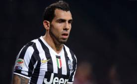 El argentino Carlos Tévez estaría viajando a Argentina para resolver esta situación que se le ha presentado.