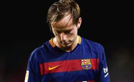 El día lunes el croata se empezó a quejar de la lesión y ahora solamente queda esperar para su recuperación.