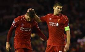 Después de cuatro temporadas ausentes de la 'Champions League', los 'reds' no dieron la talla en su regreso a la máxima competición continental.