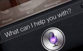Apple ha actualizado la respuesta de Siri a declaraciones como 'me violaron'.