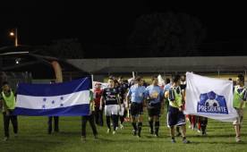 Olimpia recibirá este martes en el Nacional al Honduras Progreso en la vuelta de cuartos de Copa Presidente. El que avance se medirá al ganador de la llave entre Marathón-Real España. Foto DIEZ
