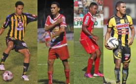 Elkin González sigue demostrando sus cualidades como futbolista.