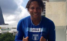 Carlos Pavón espera que Honduras logre sumar de tres hoy en el estadio Olímpico.