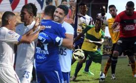 En otra vibrante jornada de Copa Presidente se conocieron 15 clasificados. Este jueves Stricker y Boca Juniors definen el último boleto. Foto DIEZ