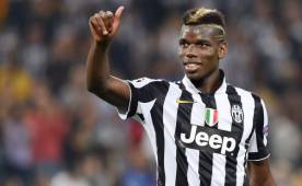Paul Pogba es uno de los jugadores que más desean los grandes de Europa.