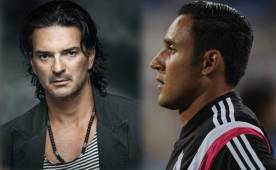 Ricardo Arjona elogió lo hecho por Costa Rica en el pasado mundial de Brasil 2014.