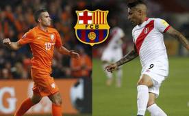 El Barcelona está sufriendo mucho debido ha tanta baja que están teniendo en este comienzo de temporada.