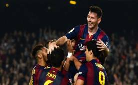 Con muchos años de carrera por delante, Leo ya ha dejado una huella importante en este deporte.