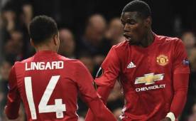 La camiseta del Manchester United sigue liderando las ventas.