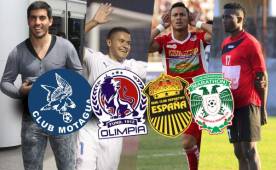 Te presentamos los últimos rumores y fichajes de Liga Nacional. Foto DIEZ