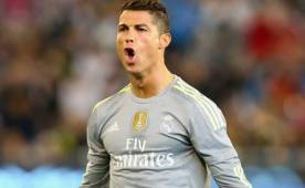 Cristiano presume de ser el futbolista mejor pagado en España.