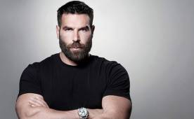 Dan Bilzerian cuenta actualmente con más de 9 millones de seguidores en Instragram.