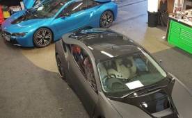 Algunos jugadores tomaron la decisión de cambiar el color de su vehículo.