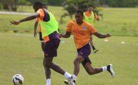 Mucho resentimiento se ha podido captar en el entorno de Motagua con la noticia de Bengtson.