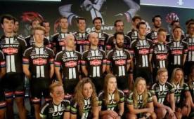 Barguil y Degenkolb son dos competidores famosos y están entre los heridos.