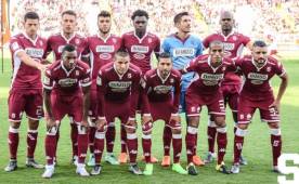Motagua ha iniciado negociaciones para enfrentar a Saprissa de Costa Rica en la segunda edición de la Copa Ciclón. Foto @SaprissaOficial