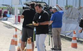 La prensa de Portugal se espera un juego duro ante la Bicolor este domingo.