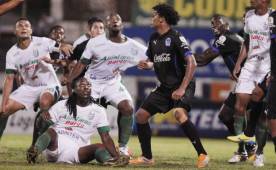 Platense buscará en San Pedro Sula conquistar el torneo de Copa frente al Olimpia.