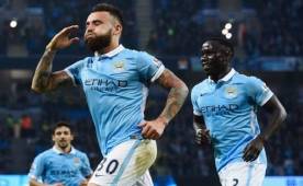 Todo hace indicar que Nicolás Otamendi (29) podría estar llegando pronto al Real Madrid.