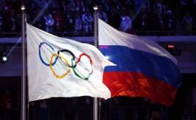 Los casos de dopaje provocaron que Rusia no contara con una gran delegación en Río 2016.