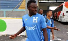 Elis tuvo una buena campaña con Olimpia, además de que consiguió el boleto a los Juegos Olímpicos con la sub-23 de Honduras.