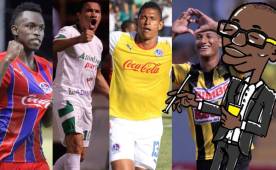 Quién falta, quién sobra. Juzgue usted el equipo ideal de Darío Welcome.