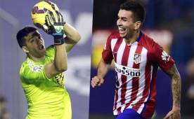 Rulli y Correa son algunos de los jugadores que Martino ya confirmó para los Juegos Olímpicos de Río 2016.