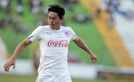 Reinaldo Tilguath respondió a todos aquellos que creen que el juego ante Marathón estaba arreglado.