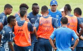 Jorge Luis Pinto está en serios aprietos con Honduras en las eliminatorias rumbo a Rusia 2018.