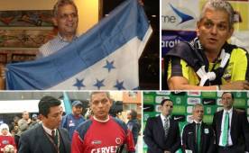 Reinaldo Rueda ha vivido muchos momentos de alegría a nivel de selección y clubes.