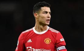 Cristiano Ronaldo tiene contrato hasta el 2023 con el Manchester United, pero podría salir del club en junio.