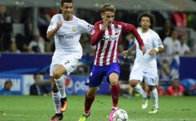 Los equipos deberán apostar por sus figuras como Cristiano y Griezmann.