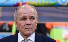 Sabella, optó por no seguir dirigiendo en el banquillo de la selección Argentina.