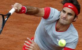 Roger Federer se apunta para ganar el torneo de Montecarlo, uno que aún le falta en su vitrina.