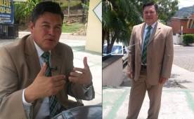 El periodista deportivo Henry Gómez habló sin temor con Diez.