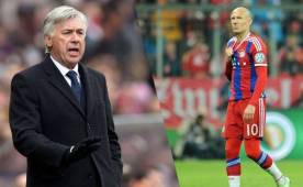 Carlo Ancelotti asegura que tiene cubiertas todas las posiciones en el Bayern Munich.